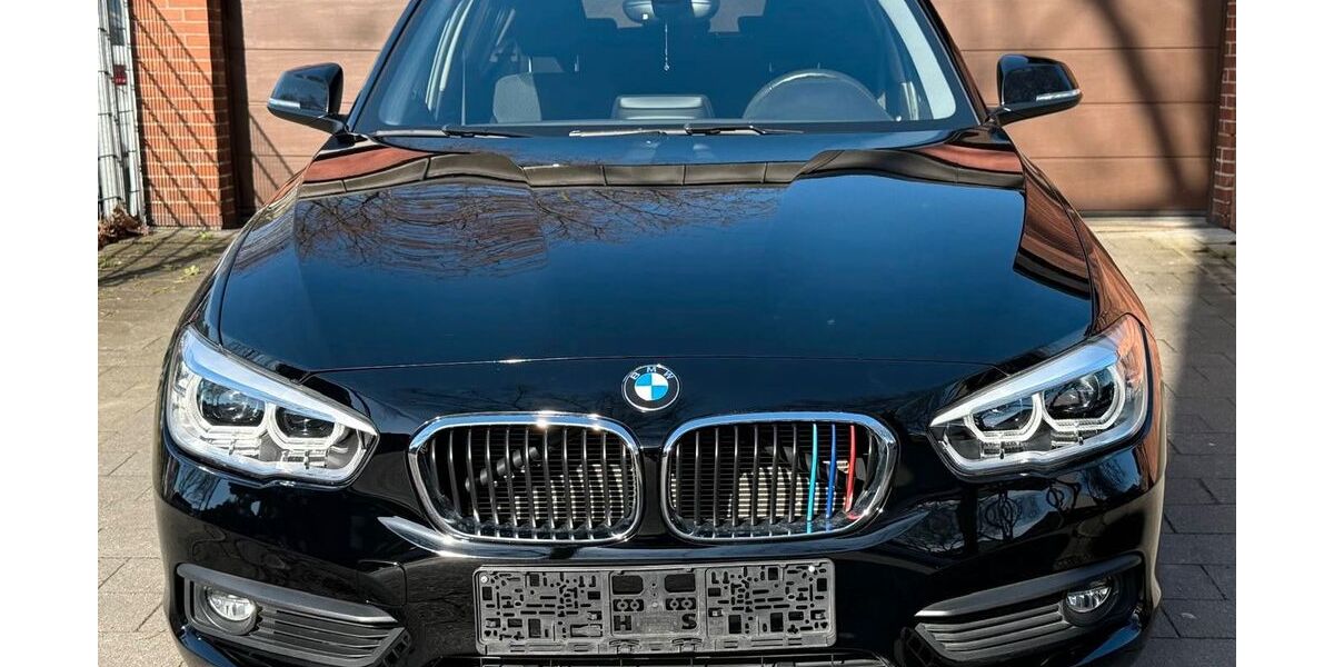 BMW 118 44.123 km 14.990 &euro; Duisburg 47138