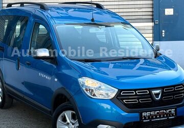Dacia Dokker 60.000 km 16.398 &euro; Ratingen 40880