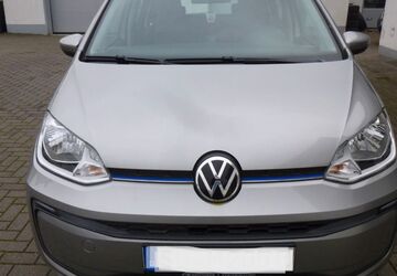 VW up! 34.221 km 12.900 &euro; Solingen 42719