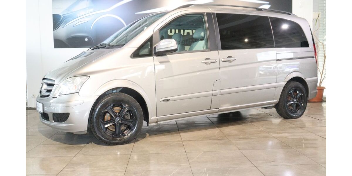 Mercedes-Benz Viano 164.618 km 18.500 &euro; Ratingen 40880