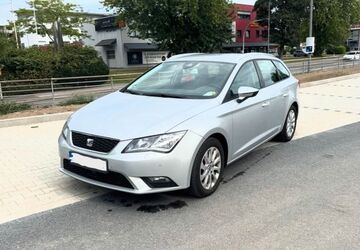 Seat Leon 225.000 km 5.225 &euro; Essen 45143