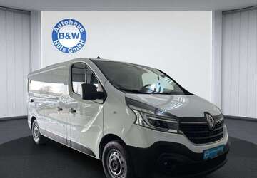 Renault Trafic 118.118 km 19.799 &euro; Krefeld 47805