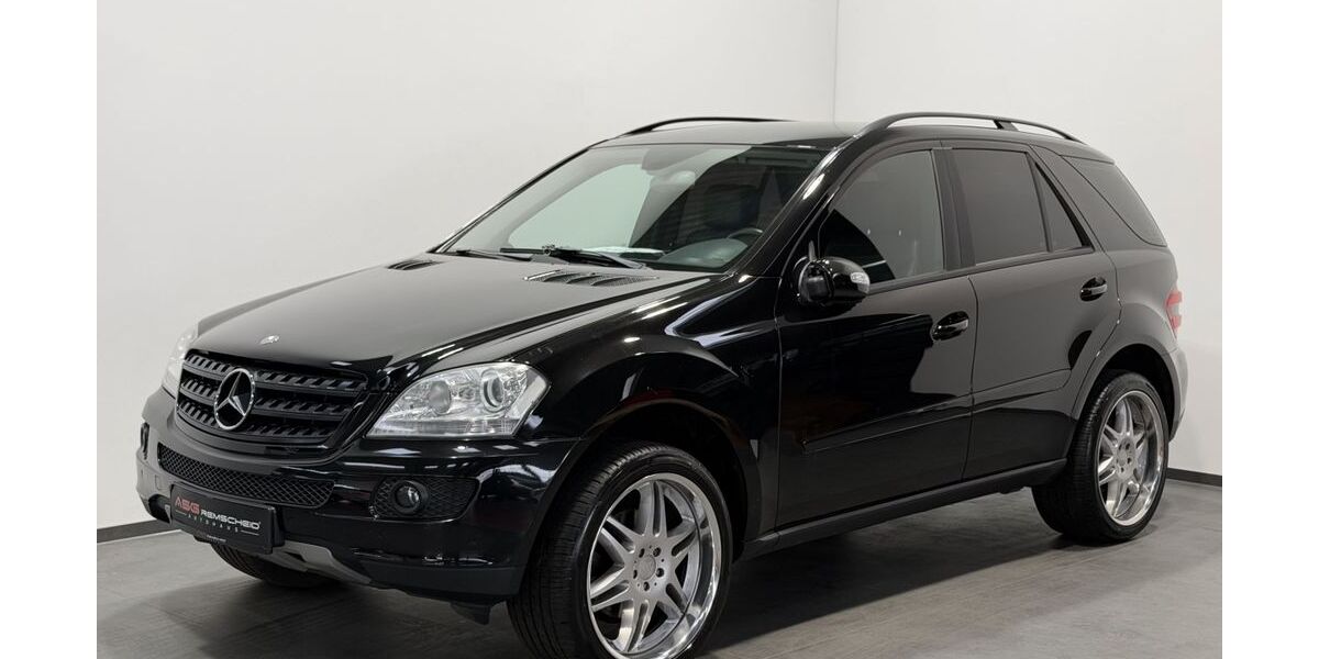 Mercedes-Benz ML 350 159.804 km 10.990 &euro; Remscheid 42855