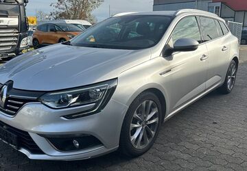 Renault Megane 170.000 km 7.650 &euro; Neuss 41469