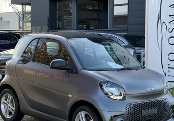 Smart ForTwo 19.733 km 9.950 &euro; Krefeld 47805