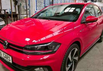 VW Polo 48.000 km 17.990 &euro; Ratingen 40878