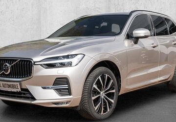 Volvo XC60 29.241 km 35.690 &euro; Wuppertal 42109