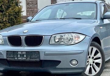 BMW 116 281.038 km 888 &euro; Gelsenkirchen 45884