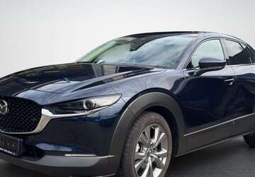 Mazda CX-30 12.894 km 25.900 &euro; Velbert 42551