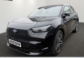 Ford Capri 2.288 km 40.950 &euro; Neuss 41464