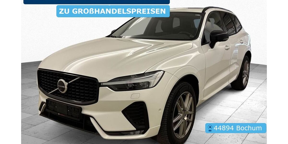 Volvo XC60 162.512 km 28.197 &euro; Krefeld 47829