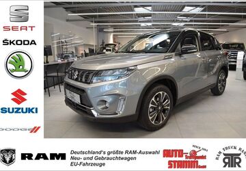Suzuki Vitara 25.000 km 26.790 &euro; Solingen 42659