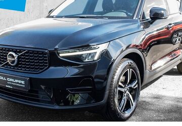 Volvo XC40 36.195 km 35.850 &euro; Düsseldorf 40474