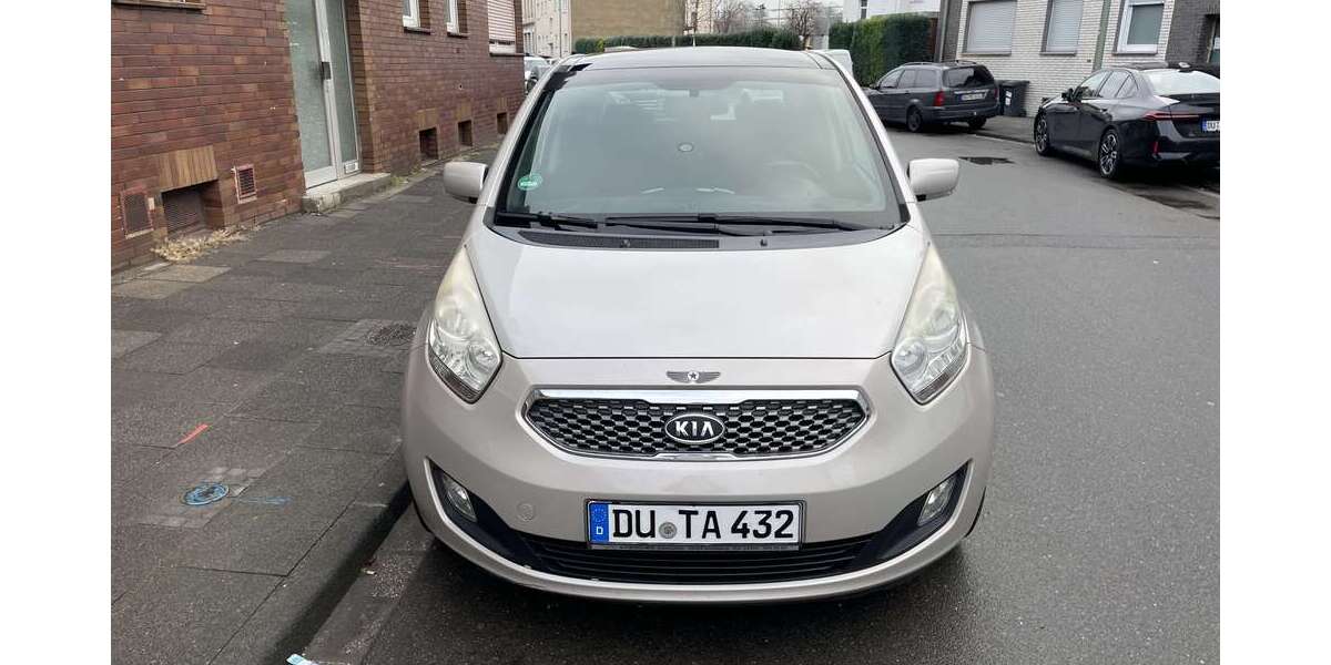 Kia Venga 260.000 km 2.200 &euro; Duisburg 47137