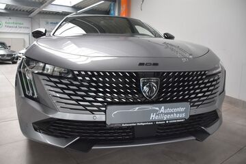 Gebrauchte Peugeot 508