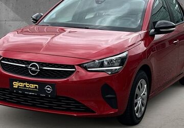 Opel Corsa 19.725 km 12.300 &euro; Hilden 40721