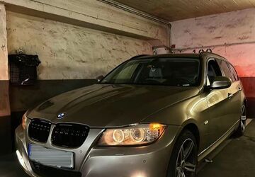 BMW 320 304.000 km 6.300 &euro; Wuppertal 42287