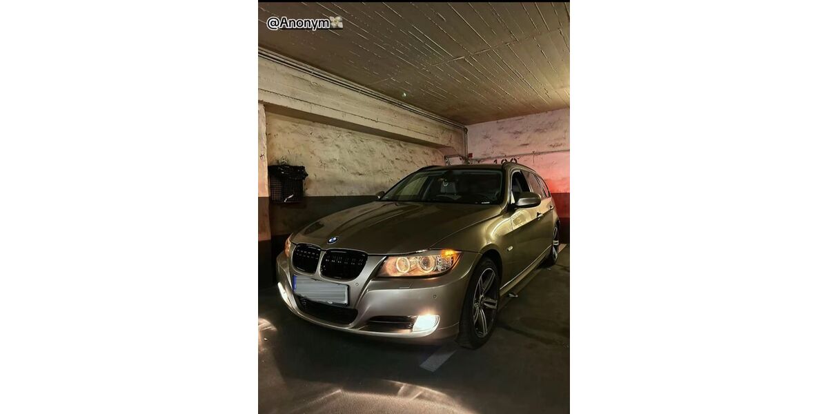 BMW 320 304.000 km 6.300 &euro; Wuppertal 42287