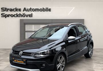VW Polo 84.448 km 9.999 &euro; Sprockhövel 45549