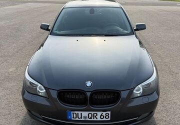 BMW 525 314.998 km 5.599 &euro; Grevenbroich 41517
