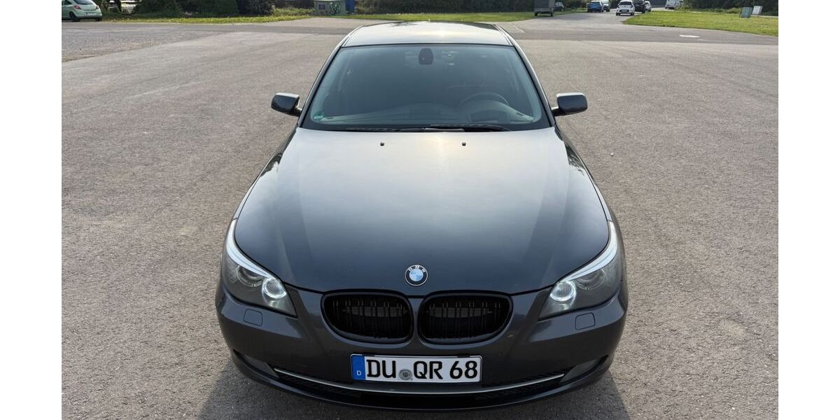 BMW 525 314.998 km 5.599 &euro; Grevenbroich 41517