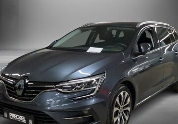 Renault Megane 19.628 km 22.470 &euro; Krefeld 47805