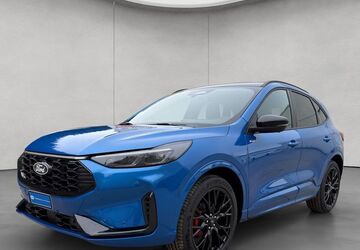 Ford Kuga 21.500 km 44.990 &euro; Düsseldorf 40233