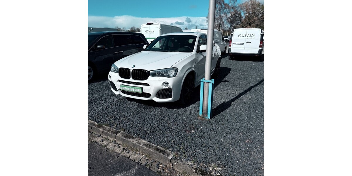BMW X4 124.000 km 28.801 &euro; Willich 47877