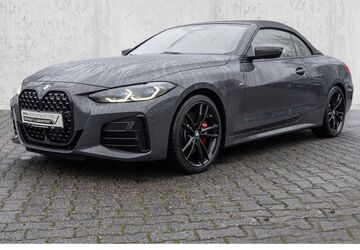 BMW M440 82.846 km 47.200 &euro; Mettmann 40822