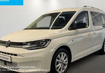VW Caddy Maxi 35.928 km 30.450 &euro; Mülheim an der Ruhr 45481