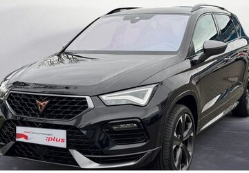 Cupra Ateca 39.617 km 32.480 &euro; Hilden 40721