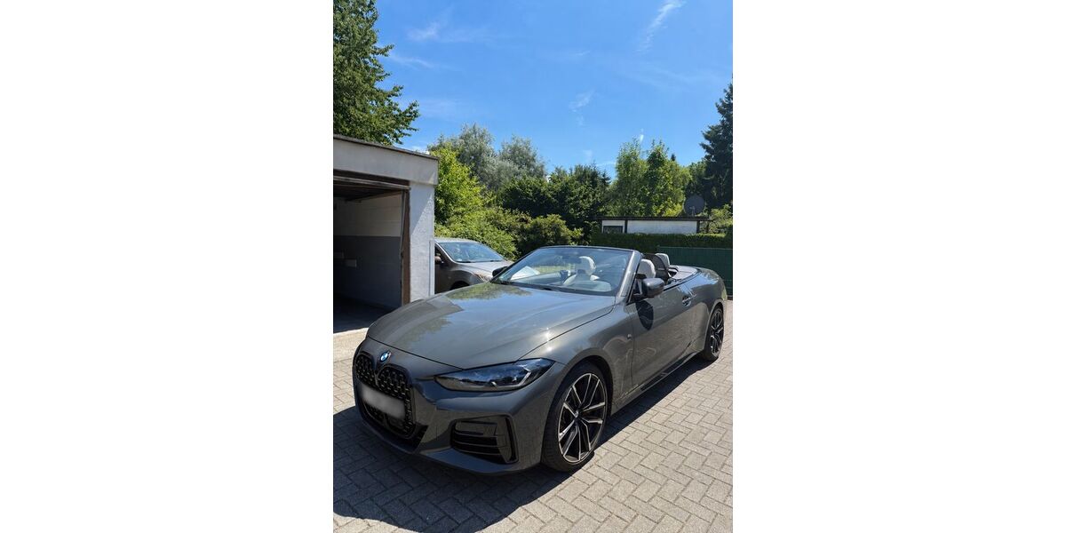 BMW M440 24.600 km 50.490 &euro; Essen 45327