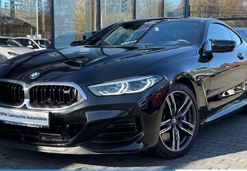 BMW M850 60.630 km 56.430 &euro; Mülheim 45472