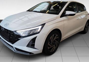 Hyundai i20 20.500 km 18.890 &euro; Wuppertal 42281