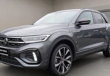 VW T-Roc 7.179 km 31.950 &euro; Neuss 41460