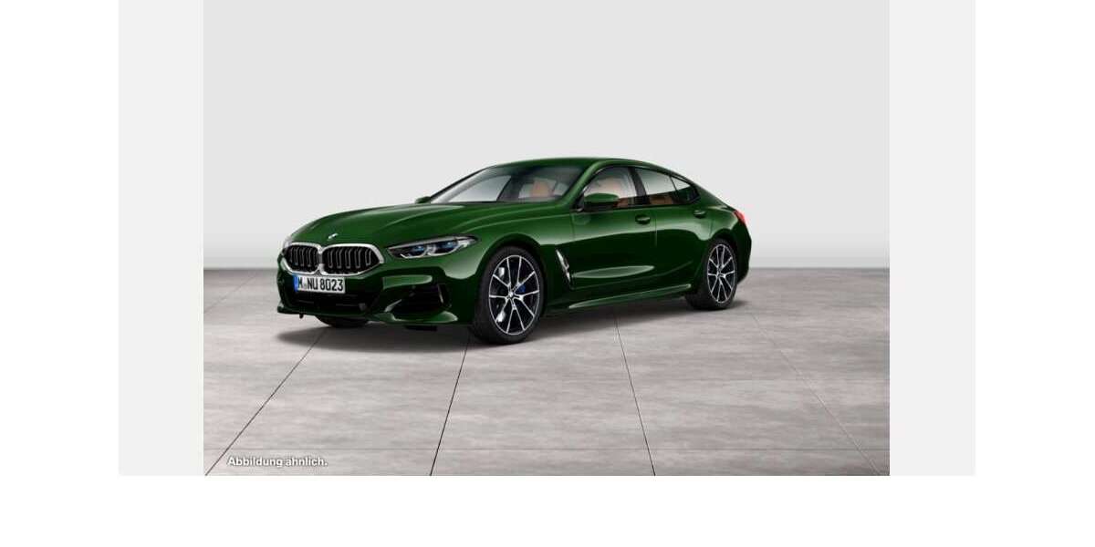 BMW 840 45.628 km 65.400 &euro; Hilden 40721