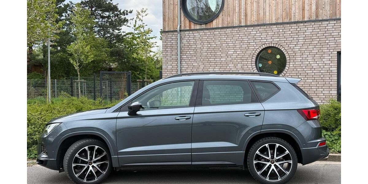 Cupra Ateca 52.900 km 27.700 &euro; Neukirchen-Vluyn 47506