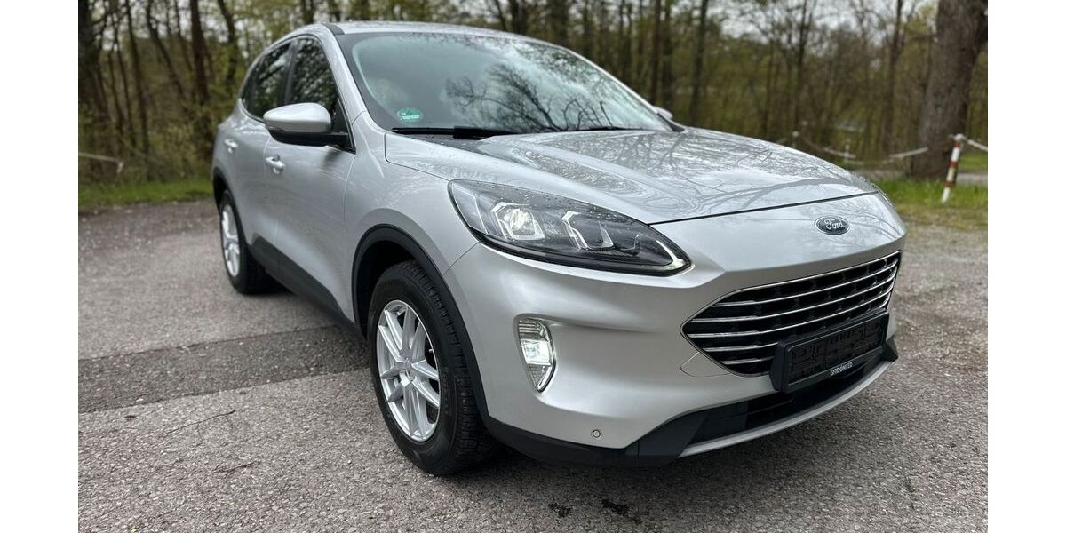 Ford Kuga 198.000 km 12.500 &euro; Wuppertal 42281