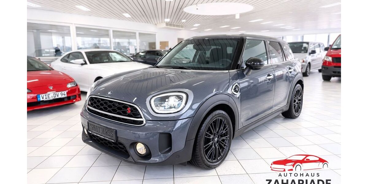 Mini Cooper SD 115.890 km 18.909 &euro; neuss 41469