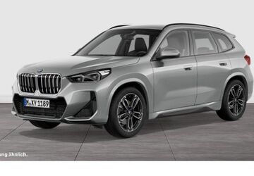 BMW X1 12.670 km 43.440 &euro; Velbert 42553