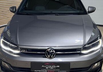 VW Polo 39.990 km 20.490 &euro; Wuppertal 42327