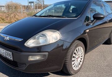 Fiat Punto Evo 143.000 km 1.500 &euro; Krefeld 47809