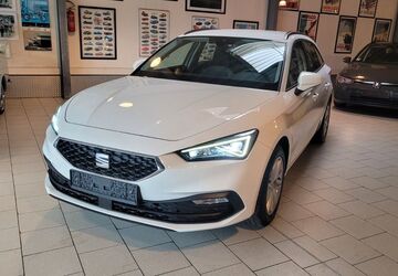 Seat Leon 129.900 km 13.890 &euro; Oberhausen 46049
