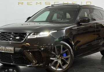 Land Rover Range Rover Velar 55.000 km 54.990 &euro; Remscheid 42897