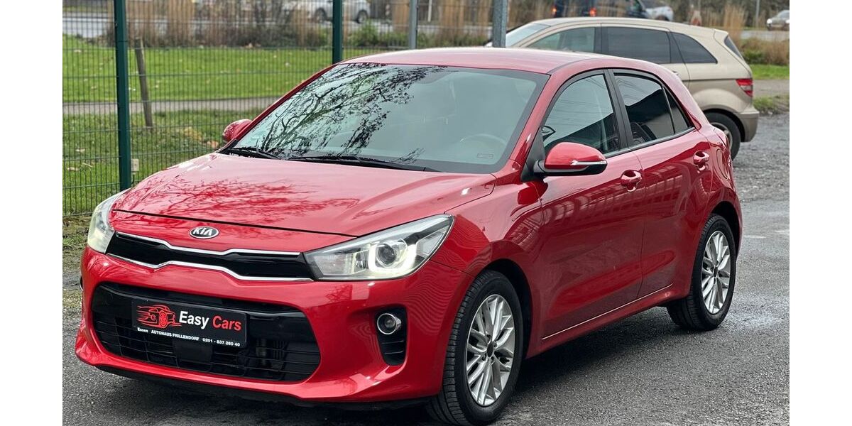 Kia Rio 41.000 km 8.990 &euro; Essen 45329