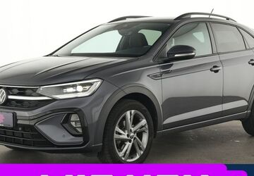 VW Taigo 30.596 km 22.975 &euro; Neuss 41460