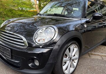 Mini Cooper D 199.876 km 6.700 &euro; Essen 45276