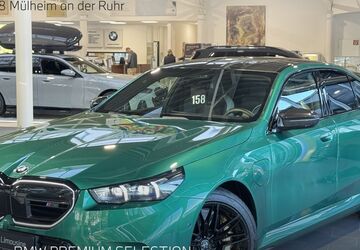 BMW M5 9.850 km 126.727 &euro; Mülheim an der Ruhr 45478