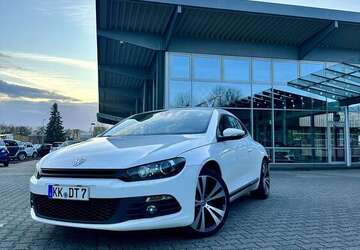 VW Scirocco 173.000 km 4.900 &euro; Willich 47877