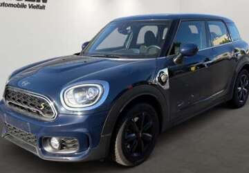Mini Cooper Countryman 31.419 km 21.940 &euro; Neuss 41464